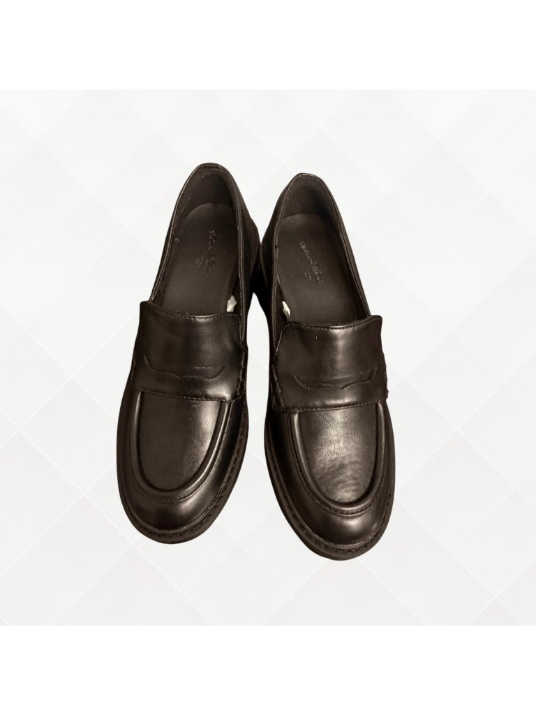Universal Thread Maisy Loafers 6.5 Black Wsh-100051